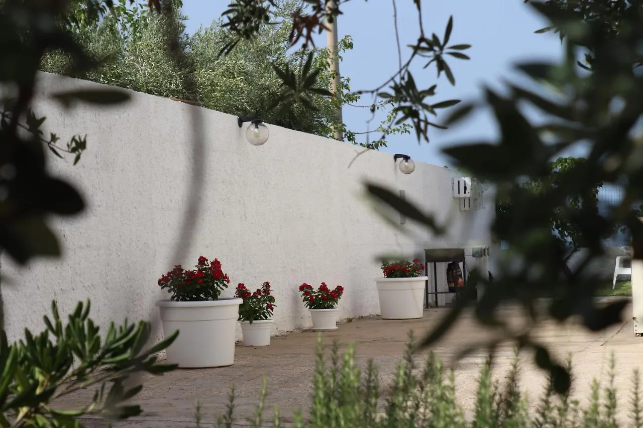 Casa Con Vista Panoramica Villa Sciacca Holiday home