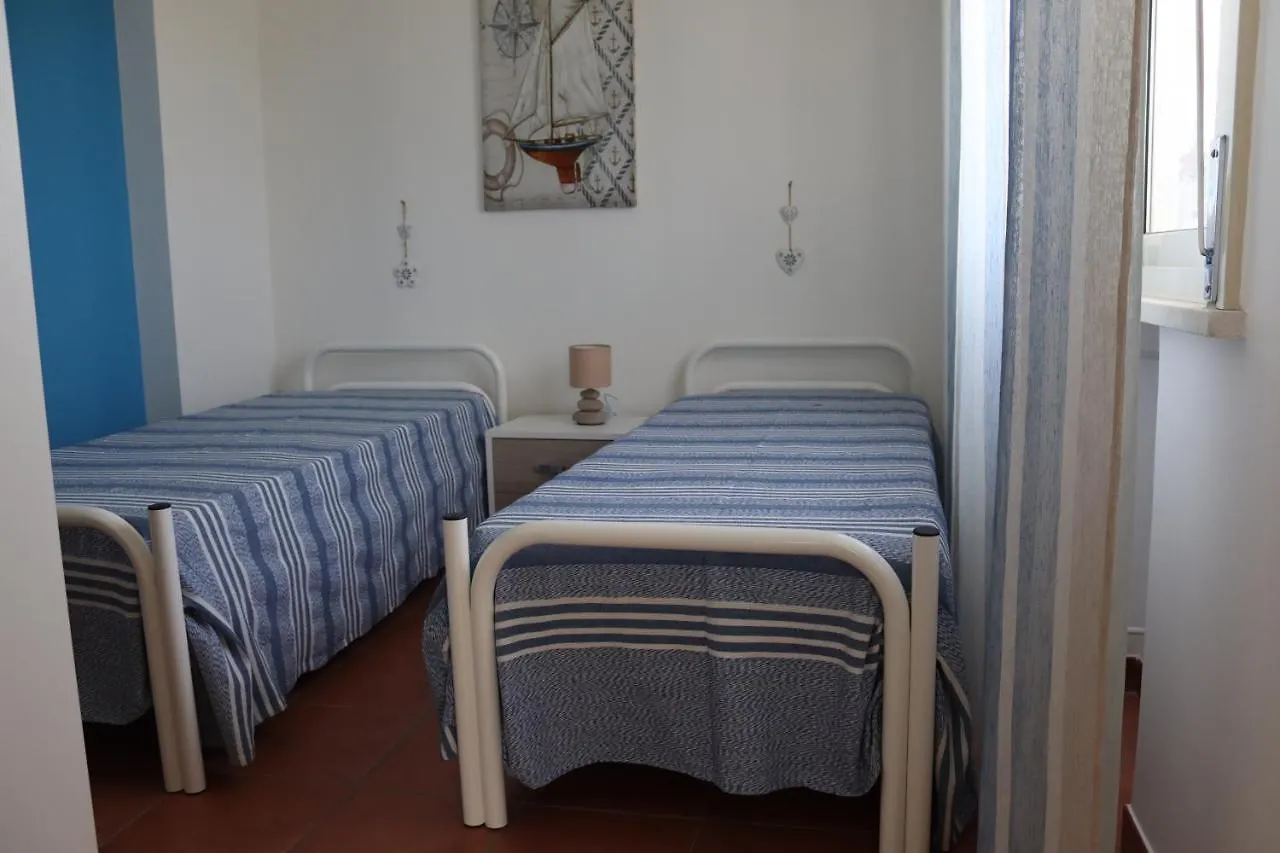 Casa Con Vista Panoramica Villa Sciacca Italy