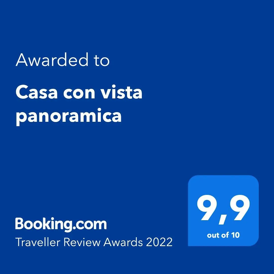 Casa vacanze Villa Casa Con Vista Panoramica Sciacca