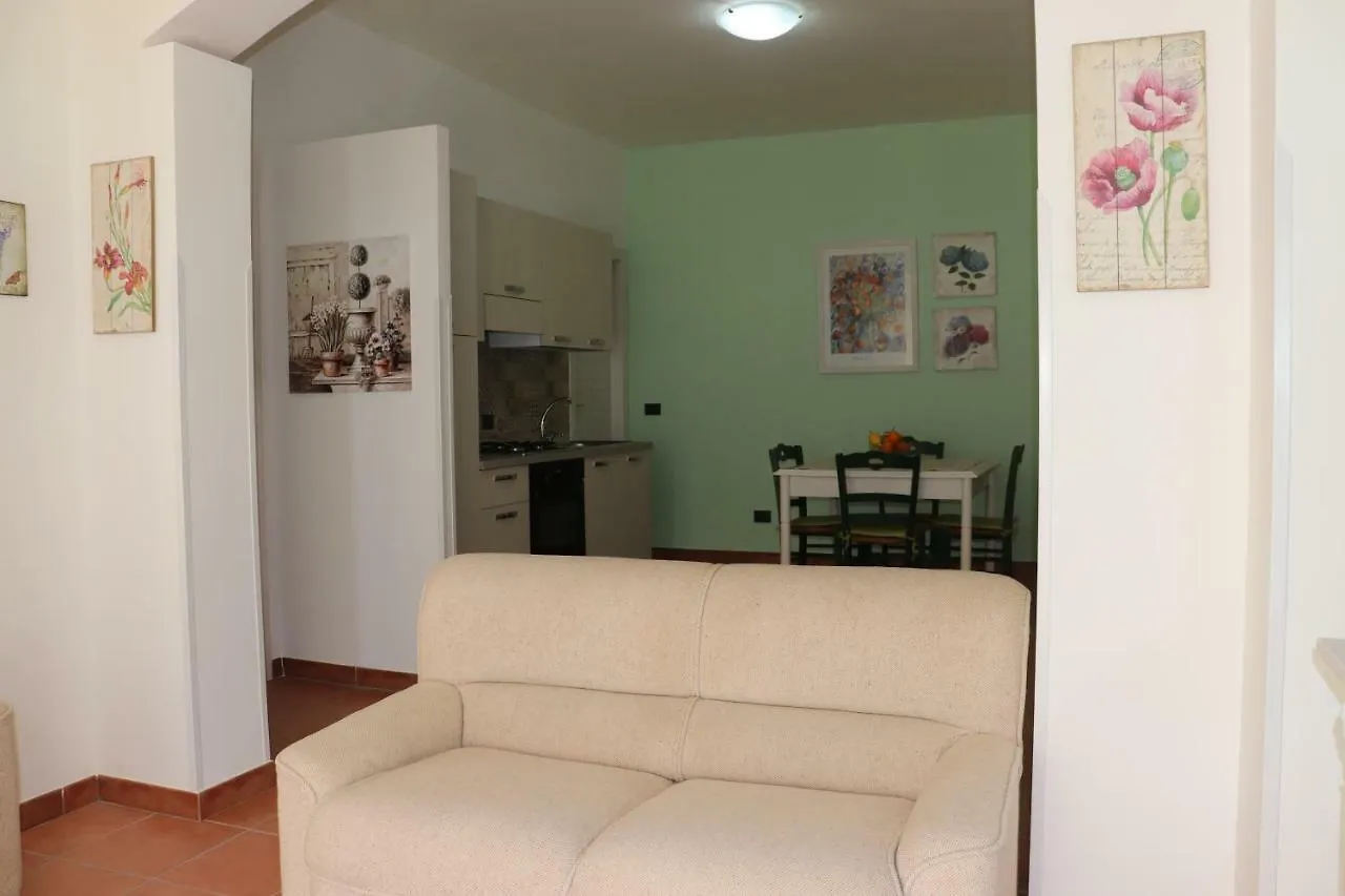 Villa Casa Con Vista Panoramica Sciacca