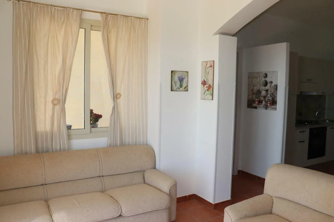 Casa vacanze Villa Casa Con Vista Panoramica Sciacca